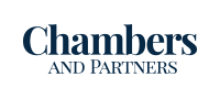 Chambers & Partners 钱伯斯